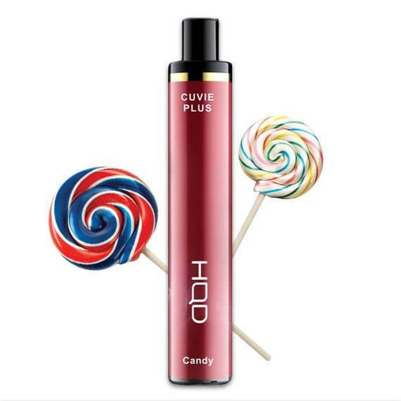 HQD CUVIE PLUS CANDY - 1200 PUFFS — Buy Online Australia | Buy Vape Online