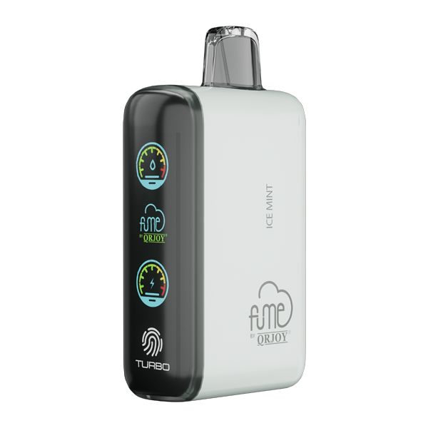 Ice Mint FUME Eternity Turbo 20K