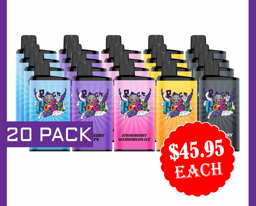 IGET BAR PRO 10000 PUFFS - 20 PACK — Buy Online Australia | Buy Vape Online