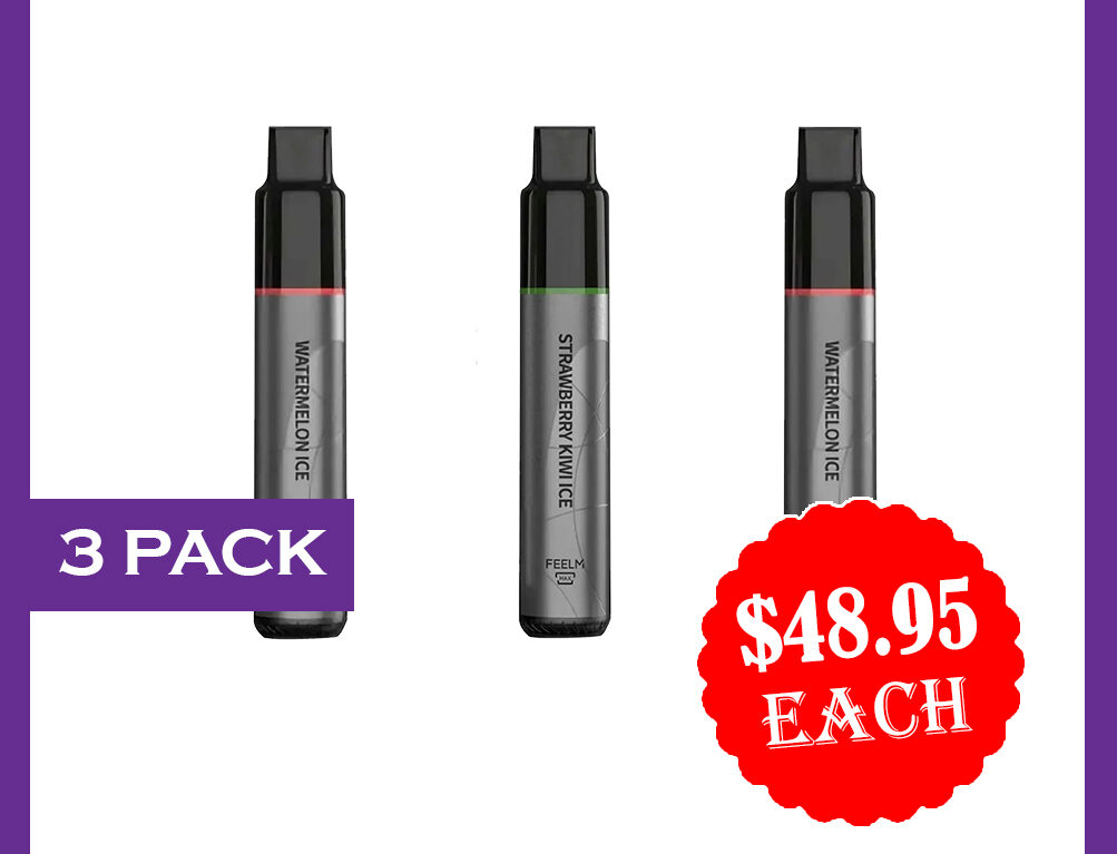 IGET HOT 5500 PUFFS - 20 PACK — Buy Online Australia | Buy Vape Online