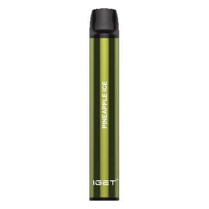 IGET SHION MYSTERY FRUIT - 600 PUFFS — Buy Online Australia | Buy Vape Online