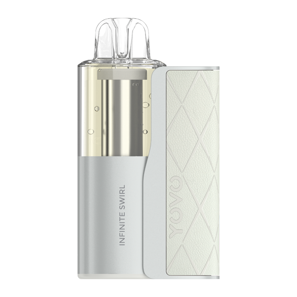 Infinite Swirl YOVO JB50000 Kit — Buy Online Australia | Buy Vape Online