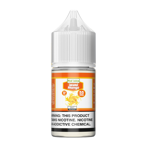 Jewel Mango Pod Juice — Buy Online Australia | Buy Vape Online