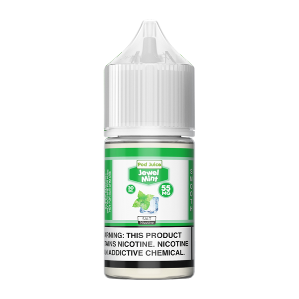 Jewel Mint Pod Juice — Buy Online Australia | Buy Vape Online