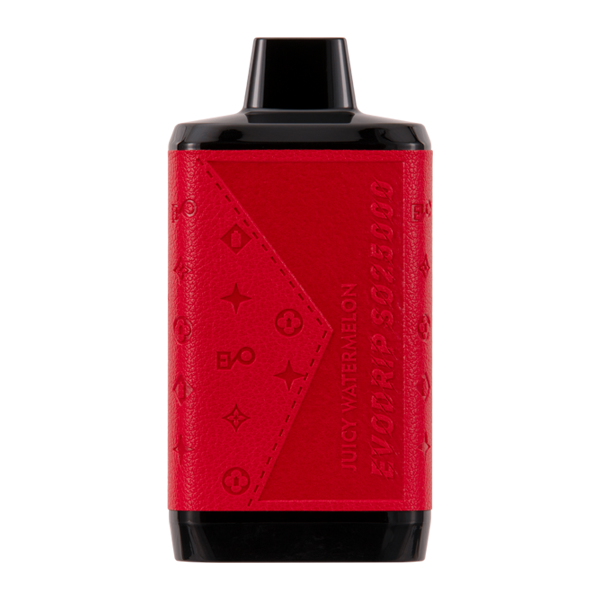 Juicy Watermelon EVODRIP SO25000 — Buy Online Australia | Buy Vape Online