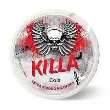 KILLA - Cola — Buy Online Australia | Buy Vape Online