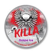 KILLA - Grape Ice — Buy Online Australia | Buy Vape Online