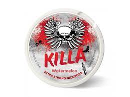KILLA - Watermelon — Buy Online Australia | Buy Vape Online