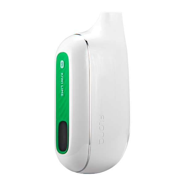 Kiwi Lime FLONQ Max Smart — Buy Online Australia | Buy Vape Online