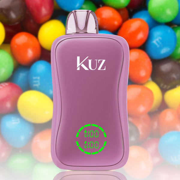 Kuz Flow 25000 Puffs Rainbow Drop — Buy Online Australia | Buy Vape Online