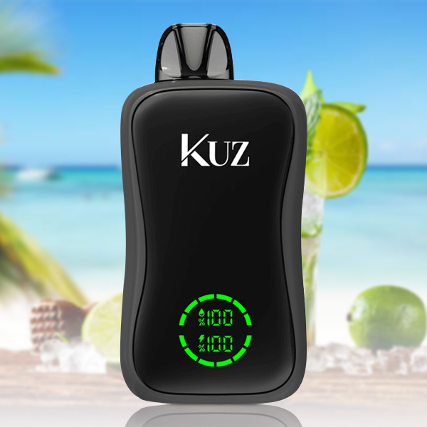 Kuz Flow 25000 Puffs Sex on the Beach — Buy Online Australia | Buy Vape Online