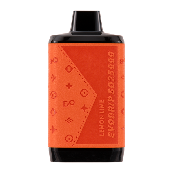 Lemon Lime EVODRIP SO25000 — Buy Online Australia | Buy Vape Online