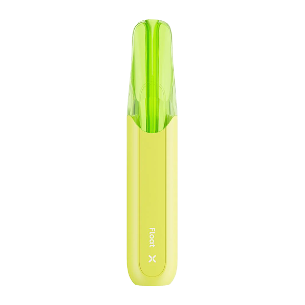 Lemon Pineapple FLOAT X 10K — Buy Online Australia | Buy Vape Online