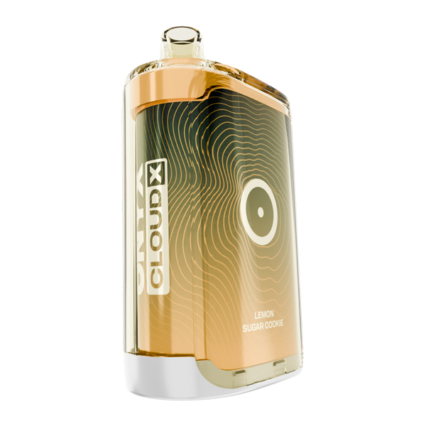 Lemon Sugar Cookie POD SALT Onyx Cloud X — Buy Online Australia | Buy Vape Online