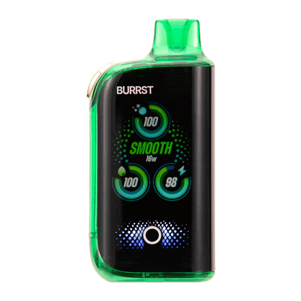 Lime Cucumber / Lime Cucumber Soda FASTA Burrst 35000 — Buy Online Australia | Buy Vape Online