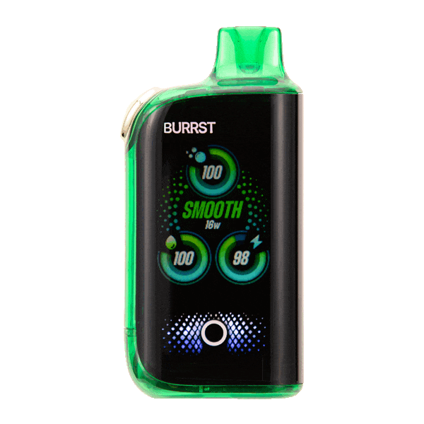 Lime - Sparkle / Lime Sparkle Soda FASTA Burrst 35000 — Buy Online Australia | Buy Vape Online