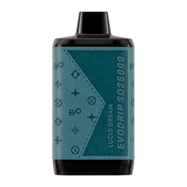 Lucid Dream EVODRIP SO25000 — Buy Online Australia | Buy Vape Online