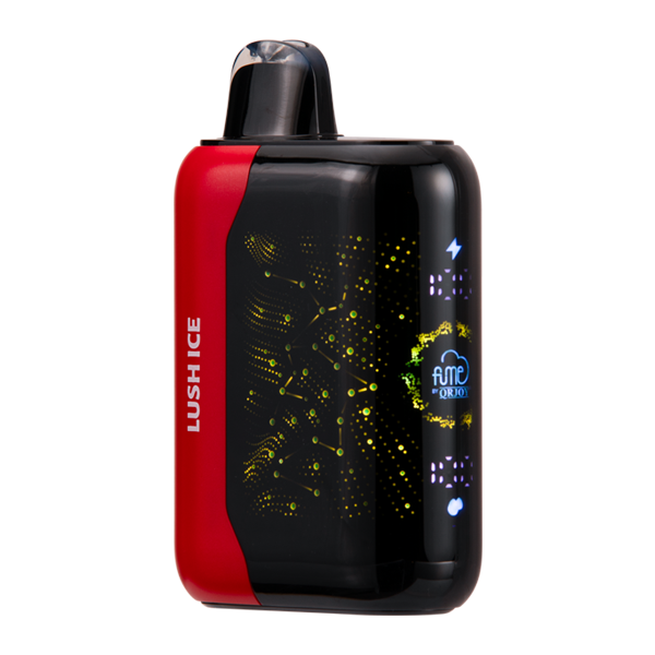 Lush Ice Fume PRO 30K — Buy Online Australia | Buy Vape Online