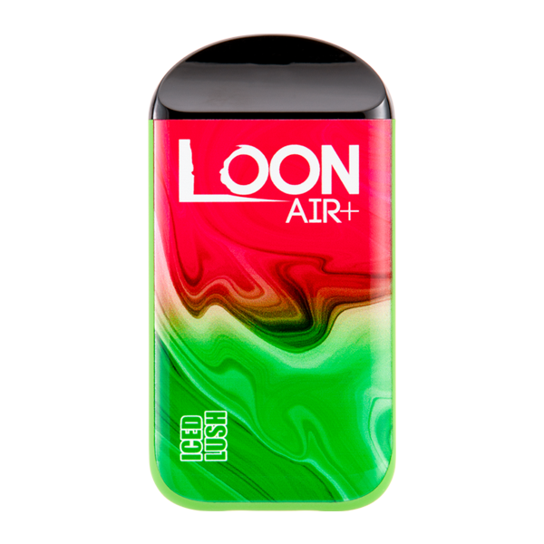 Lush Ice Loon Air+ — Buy Online Australia | Buy Vape Online