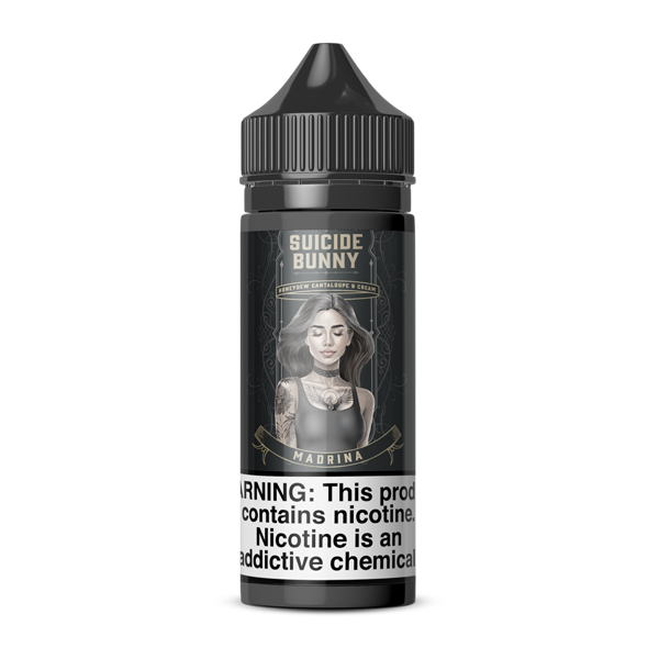 Madrina Suicide Bunny E - Juice — Buy Online Australia | Buy Vape Online