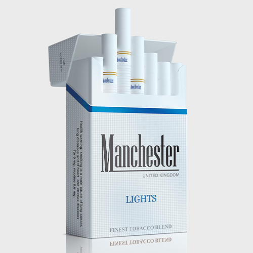 Manchester Light — Buy Online Australia | Buy Vape Online