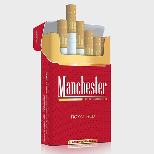 Manchester Red — Buy Online Australia | Buy Vape Online