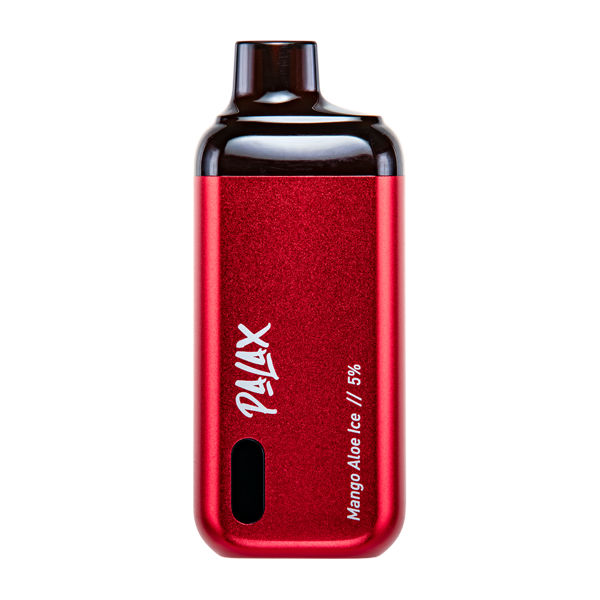 Mango Aloe Ice PALAX KC8000 — Buy Online Australia | Buy Vape Online