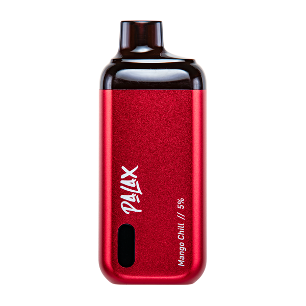 Mango Chill PALAX KC8000 — Buy Online Australia | Buy Vape Online
