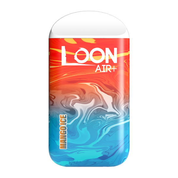 Mango Ice Loon Air+ — Buy Online Australia | Buy Vape Online