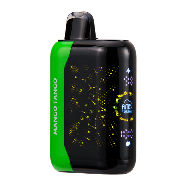 Mango Tango Fume PRO 30K — Buy Online Australia | Buy Vape Online