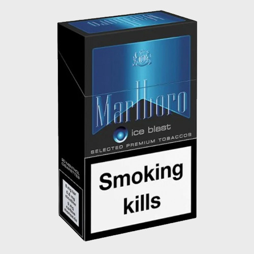 Marlboro Ice Blast — Buy Online Australia | Buy Vape Online