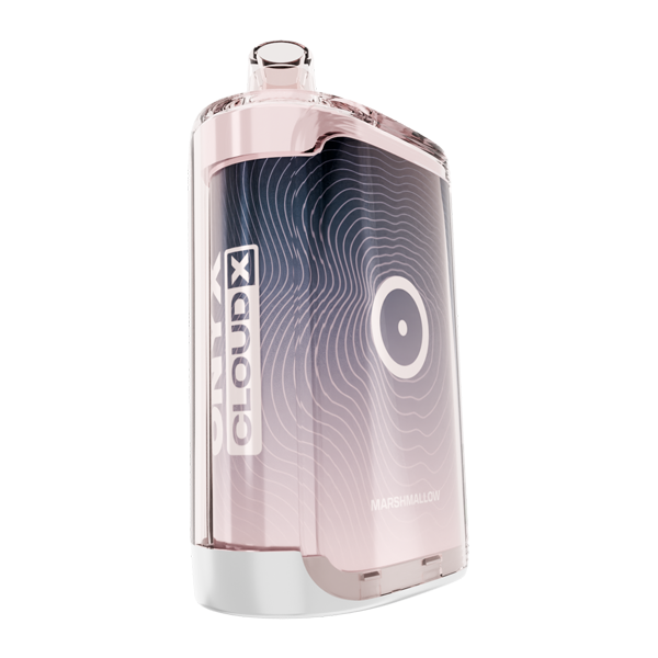 Marshmallow POD SALT Onyx Cloud X — Buy Online Australia | Buy Vape Online
