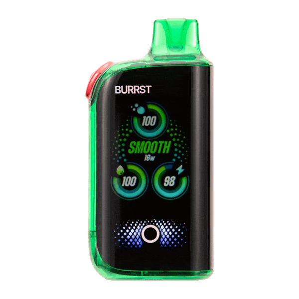 Meta Moon / Meta Moon Soda FASTA Burrst 35000 — Buy Online Australia | Buy Vape Online