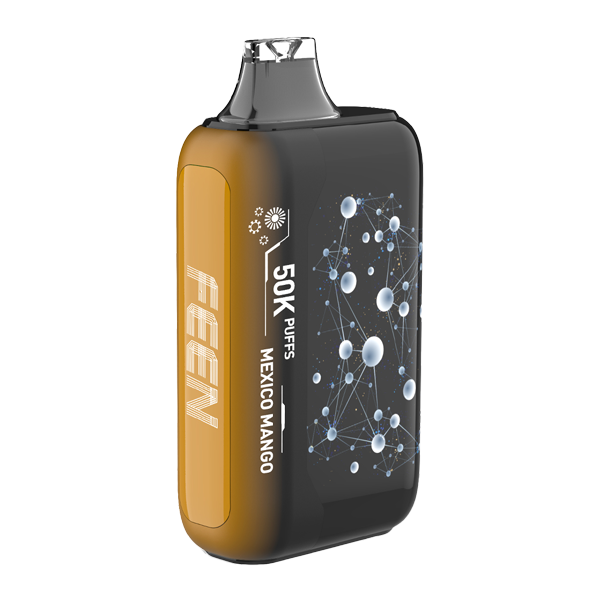 Mexico Mango FEEN 50K 20mg — Buy Online Australia | Buy Vape Online