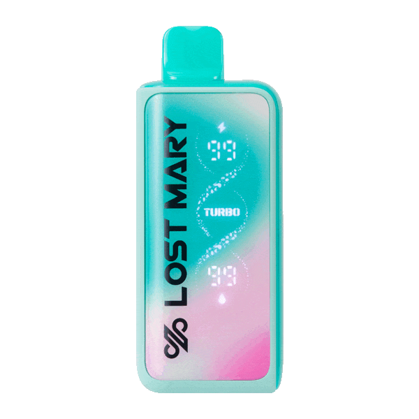 Miami Mint Lost Mary MT35K Turbo — Buy Online Australia | Buy Vape Online