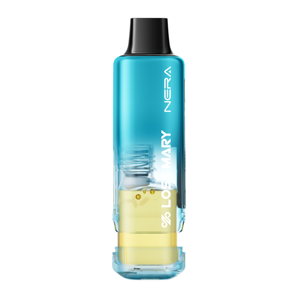 Miami Mint Lost Mary Nera Fullview Pods (2pk) — Buy Online Australia | Buy Vape Online