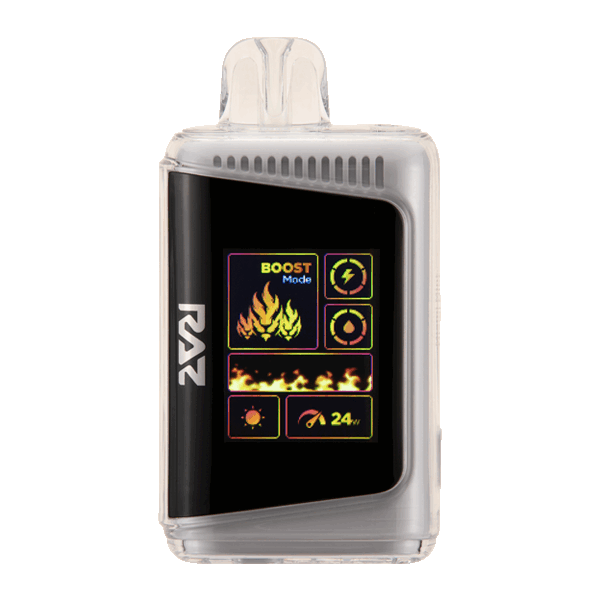Miami Mint RAZ LTX 25000 — Buy Online Australia | Buy Vape Online