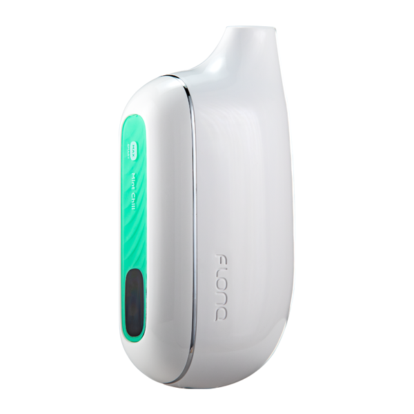 Mint Chill FLONQ Max Smart — Buy Online Australia | Buy Vape Online