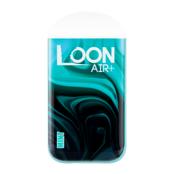 Mint Loon Air+ — Buy Online Australia | Buy Vape Online