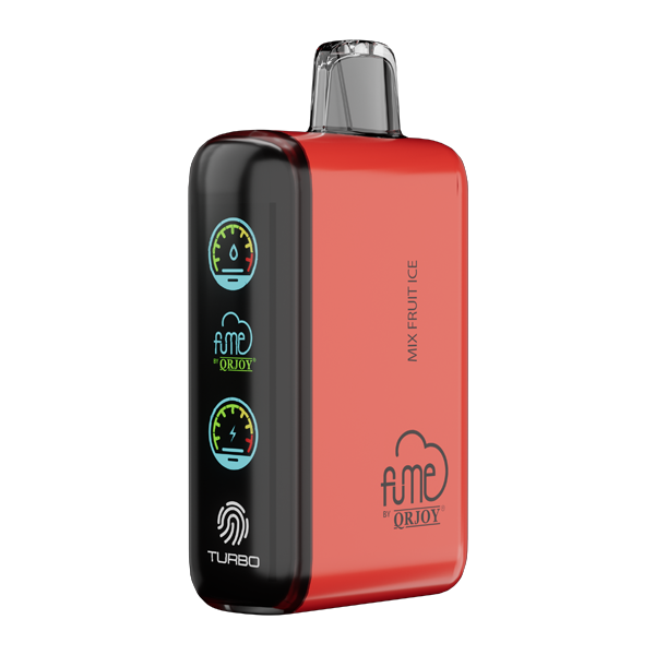 Mix Fruit Ice FUME Eternity Turbo 20K — Buy Online Australia | Buy Vape Online