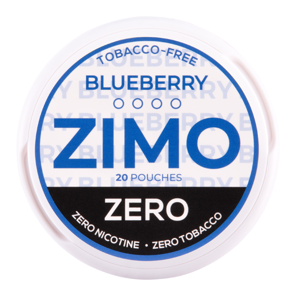 Nicotine - Free ZIMO Pouches — Buy Online Australia | Buy Vape Online