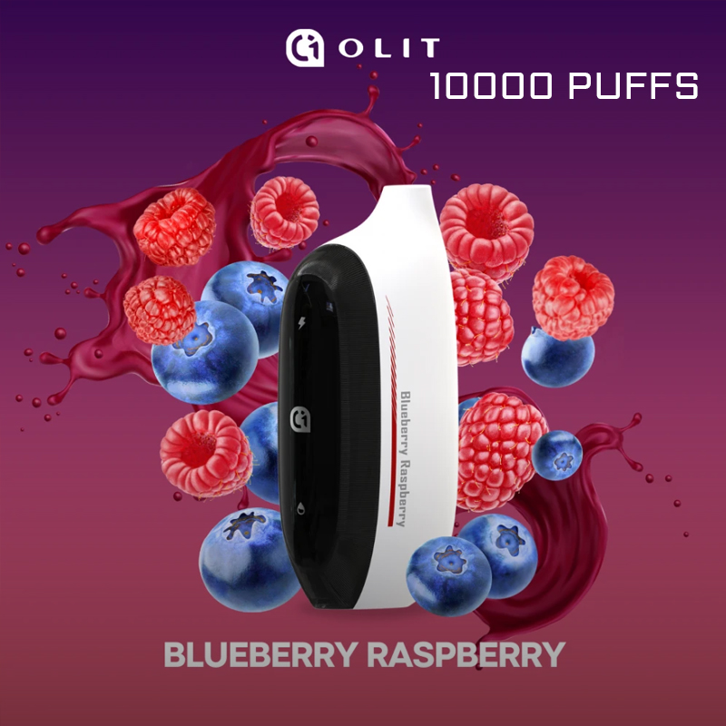 OLIT WATERMELON CHERRY - 10000 PUFFS — Buy Online Australia | Buy Vape Online