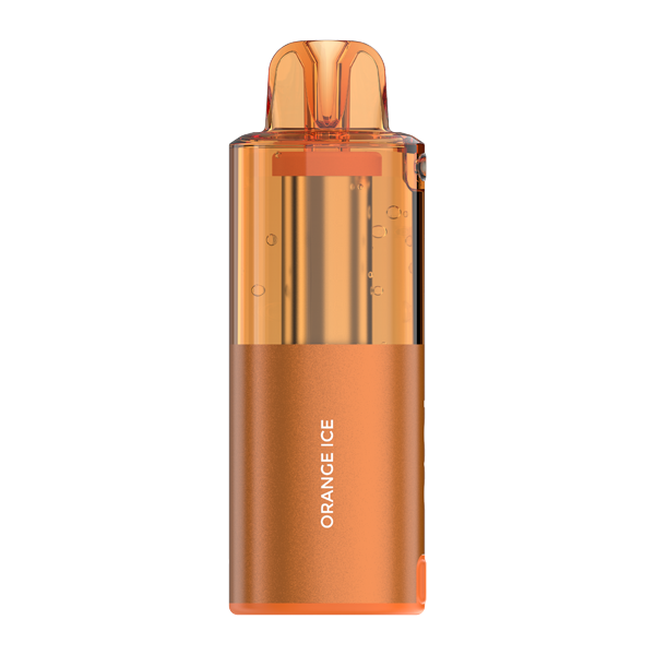 Orange Ice YOVO JB50000 Disposable — Buy Online Australia | Buy Vape Online