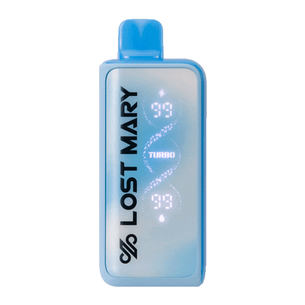 Orange Passion Mango Lost Mary MT35K Turbo — Buy Online Australia | Buy Vape Online