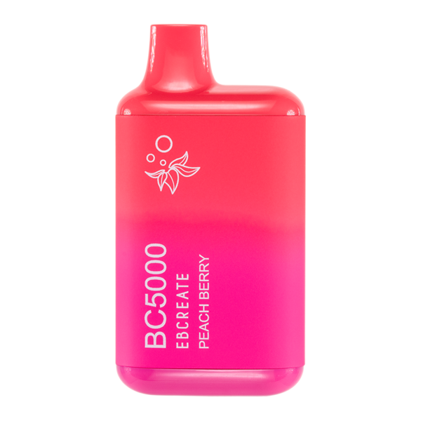 Peach Berry BC5000 — Buy Online Australia | Buy Vape Online