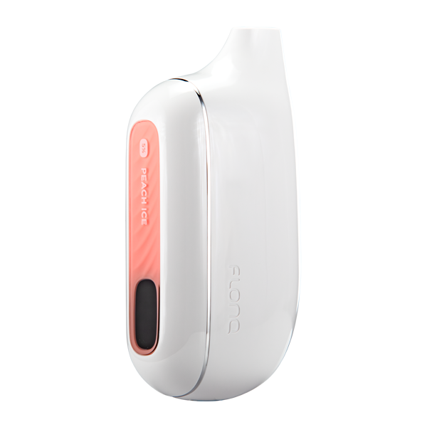 Peach Ice FLONQ Max Smart — Buy Online Australia | Buy Vape Online