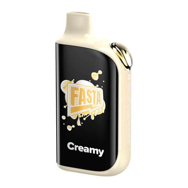 Perfect Peach FASTA Burrst 37000 (Creamy Edition) — Buy Online Australia | Buy Vape Online