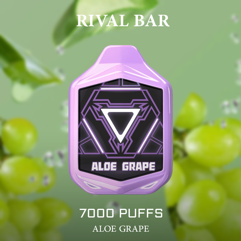 PICCO ALEO GRAPE - 7000 PUFFS — Buy Online Australia | Buy Vape Online