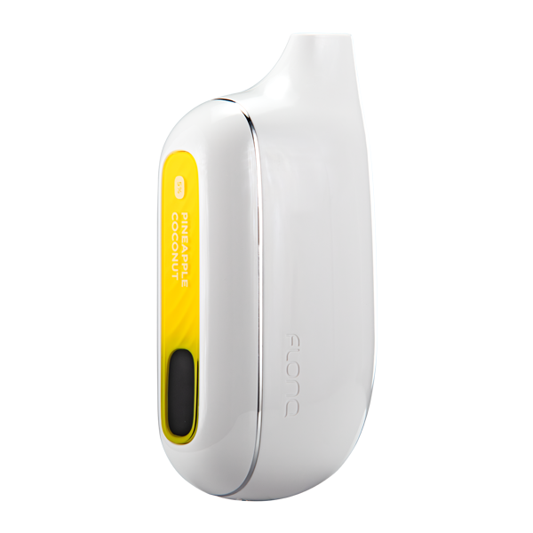 Pineapple Coconut FLONQ Max Smart — Buy Online Australia | Buy Vape Online