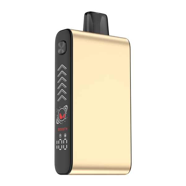 Pineapple Slush FASTA Alien 51K — Buy Online Australia | Buy Vape Online